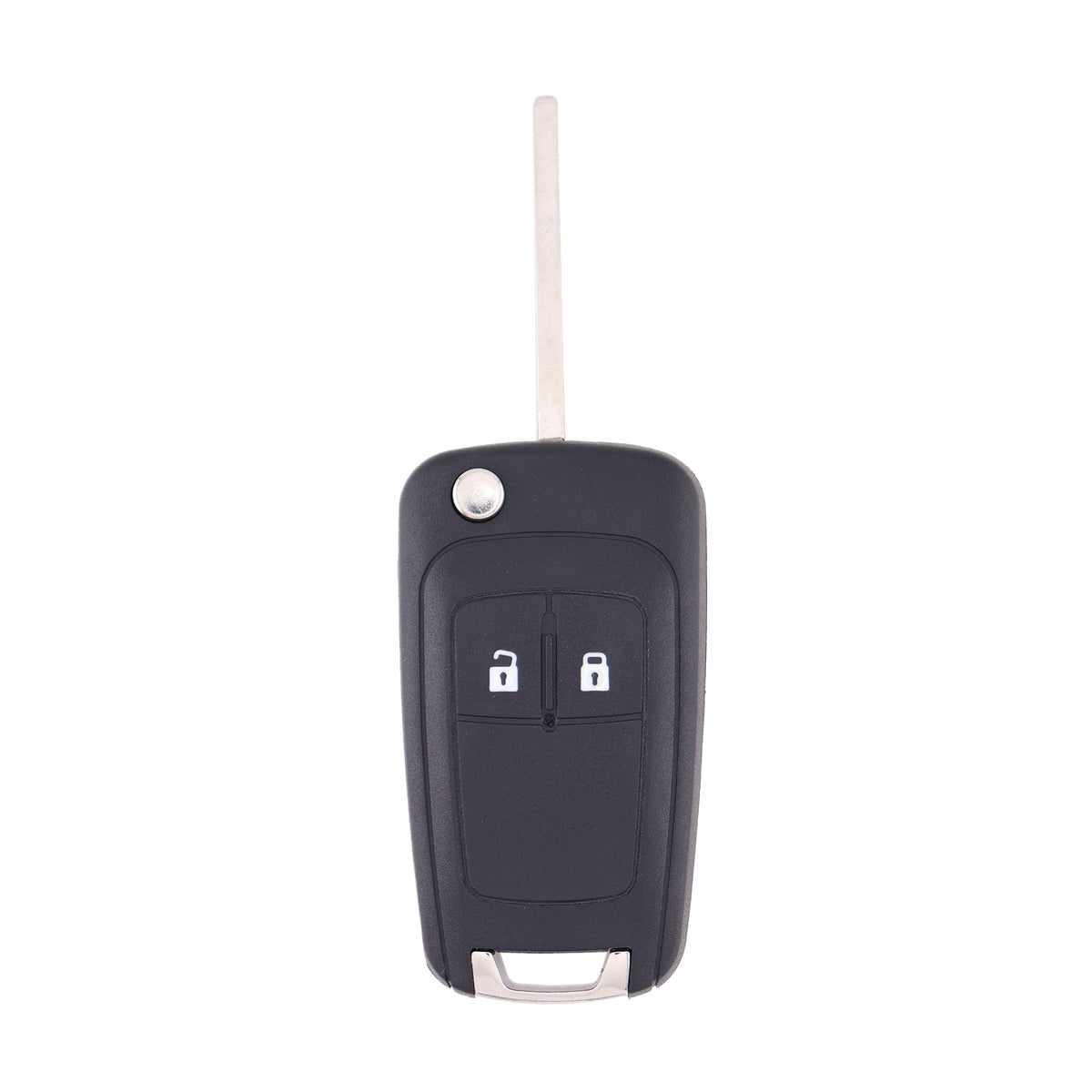 Holden Colorado RG & Cruze 2 Button Remote Flip Key