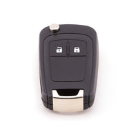 Holden Colorado RG & Cruze 2 Button Remote Flip Key