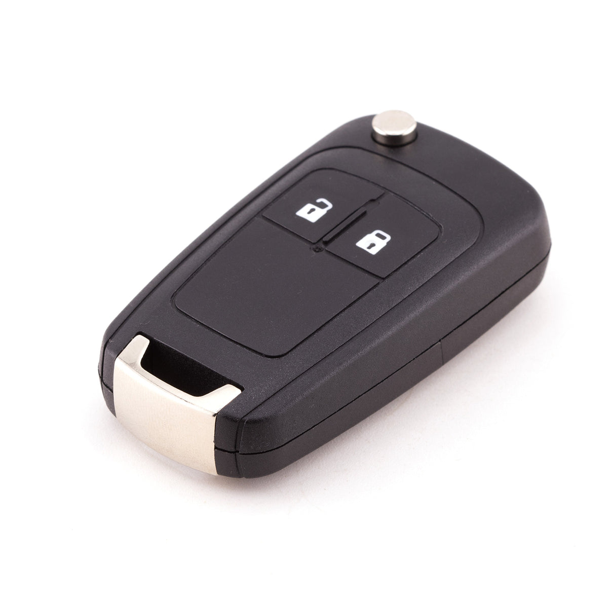 Holden Colorado RG & Cruze 2 Button Remote Flip Key