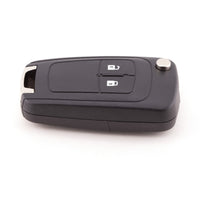 Holden Colorado RG & Cruze 2 Button Remote Flip Key