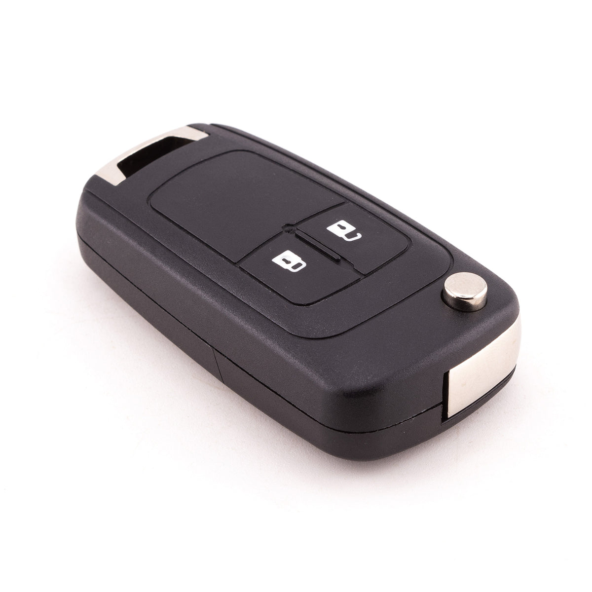 Holden Colorado RG & Cruze 2 Button Remote Flip Key