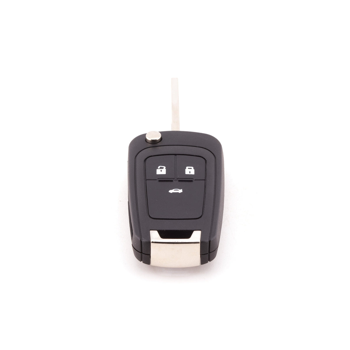 Holden Cruze 3 Button Remote Flip Key