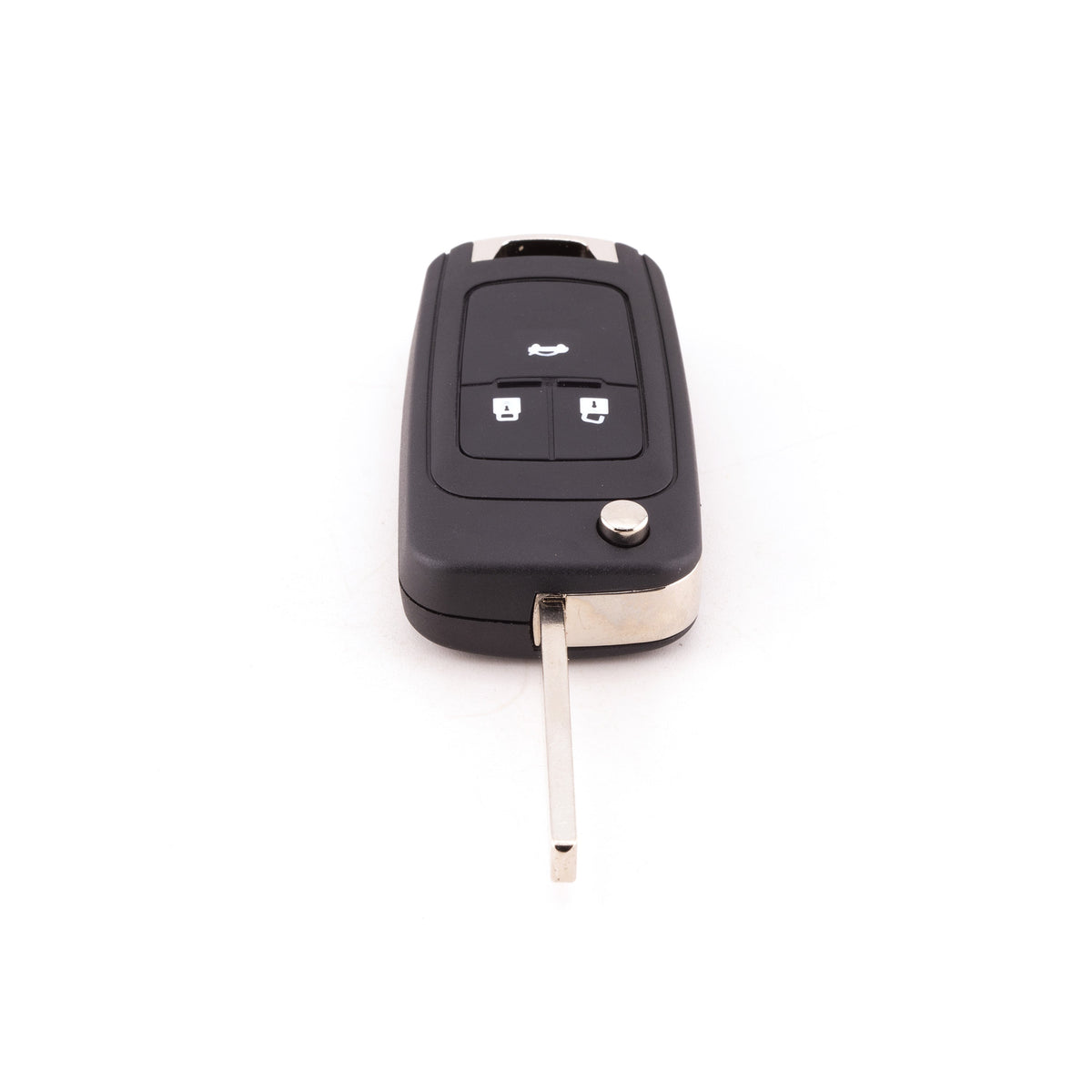Holden Cruze 3 Button Remote Flip Key