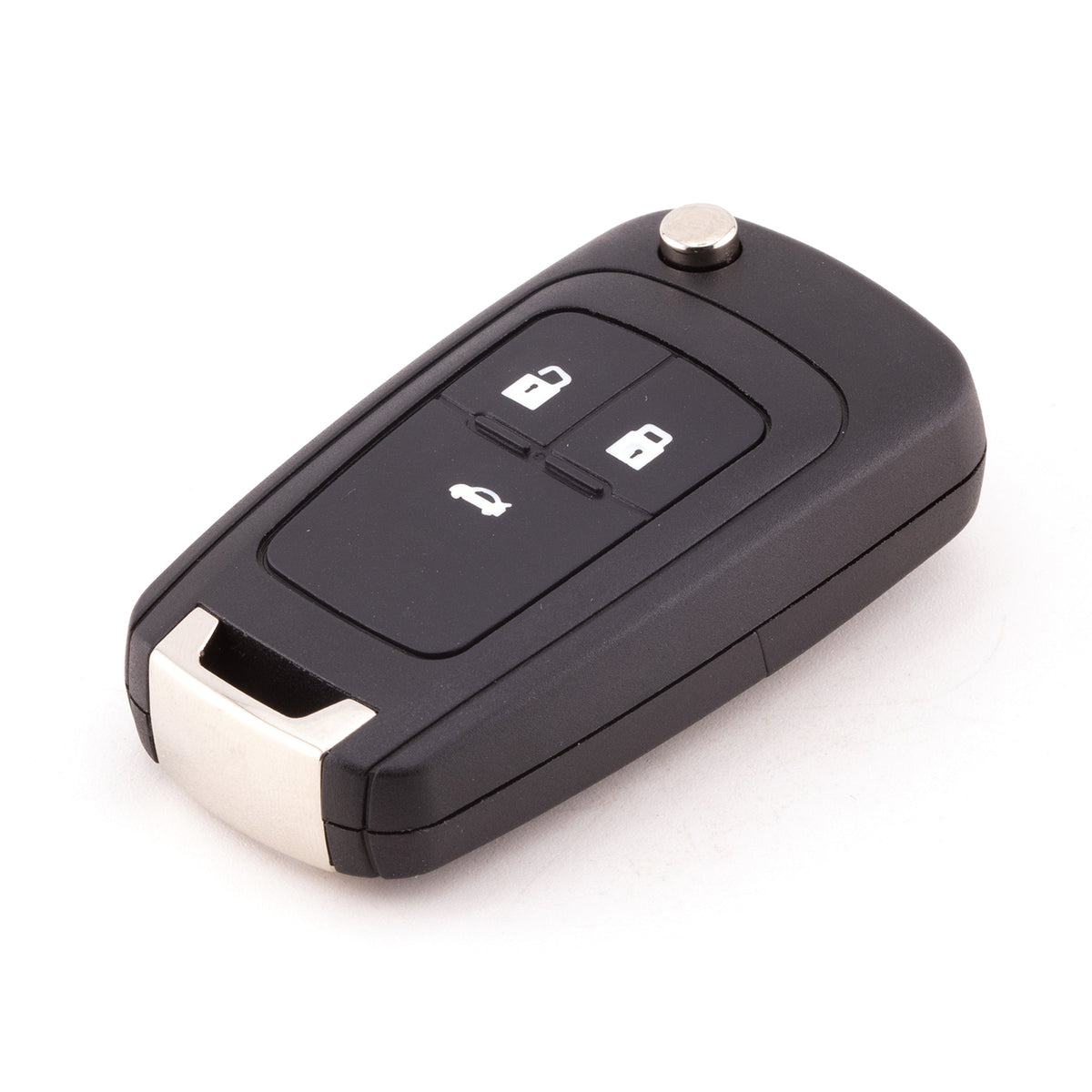 Holden Cruze 3 Button Remote Flip Key