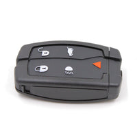 Land Rover Freelander 2 & 3 5 Button Remote Key