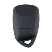 Mitsubishi Magna & Verada 3 Button Car Remote