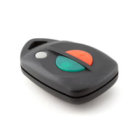 Mitsubishi Magna & Verada 3 Button Car Remote