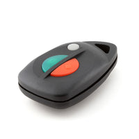 Mitsubishi Magna & Verada 3 Button Car Remote
