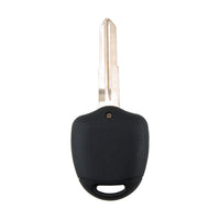 Mitsubishi Triton, Pajero & Challenger 2 Button Remote Key