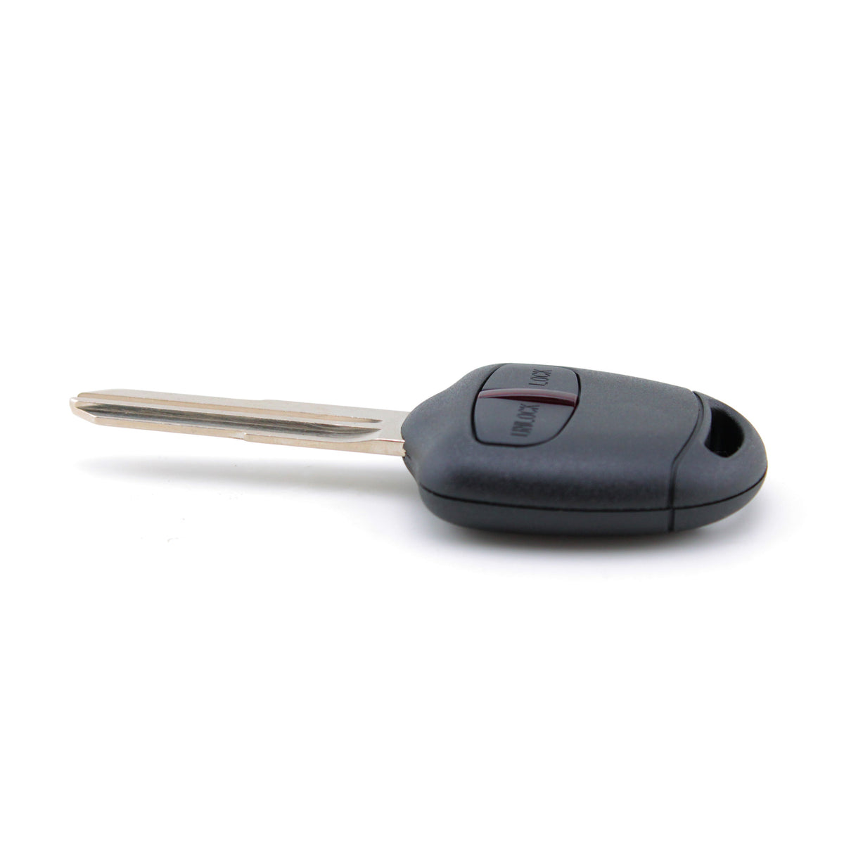 Mitsubishi Triton, Pajero & Challenger 2 Button Remote Key