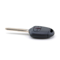 Mitsubishi Triton, Pajero & Challenger 2 Button Remote Key