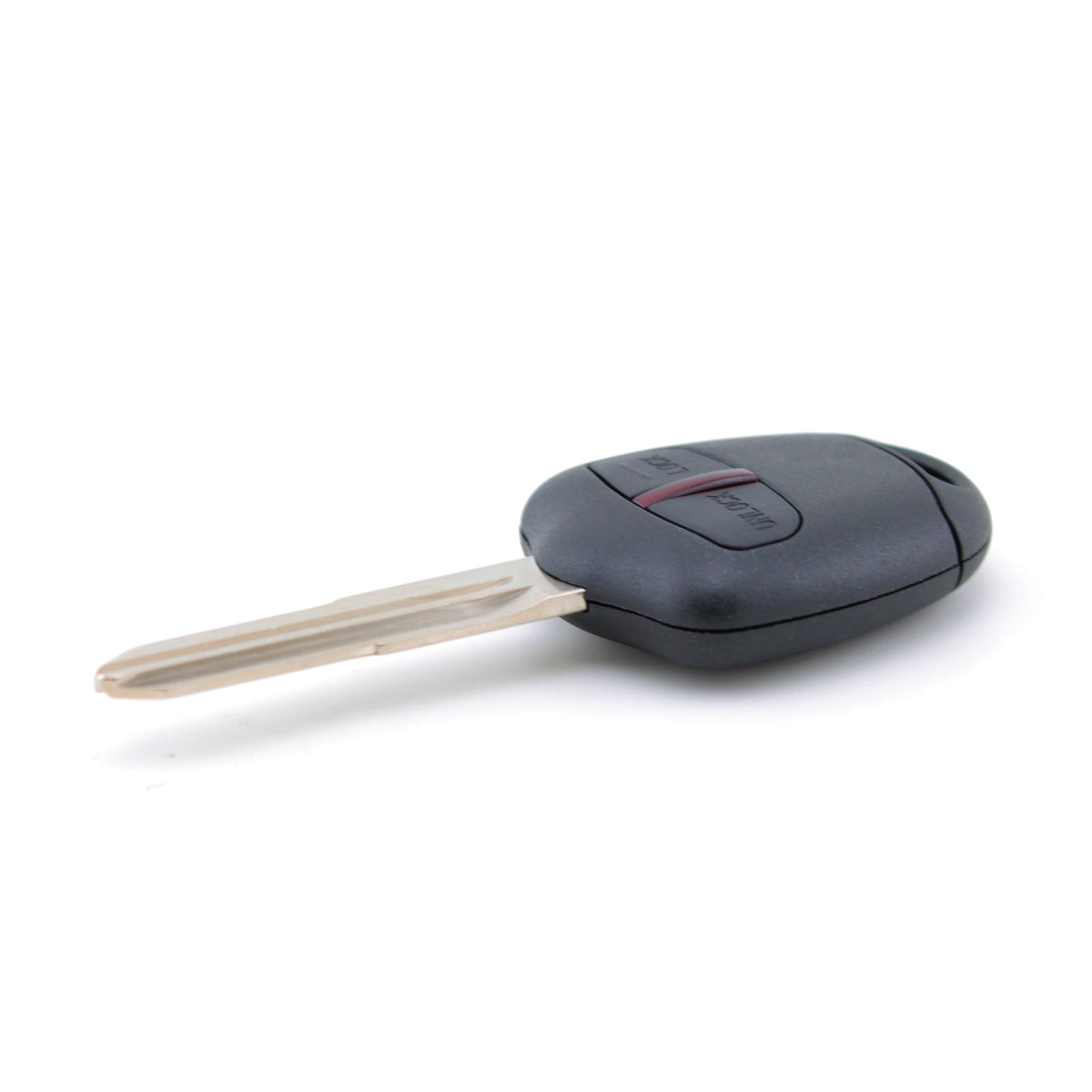 Mitsubishi Triton, Pajero & Challenger 2 Button Remote Key