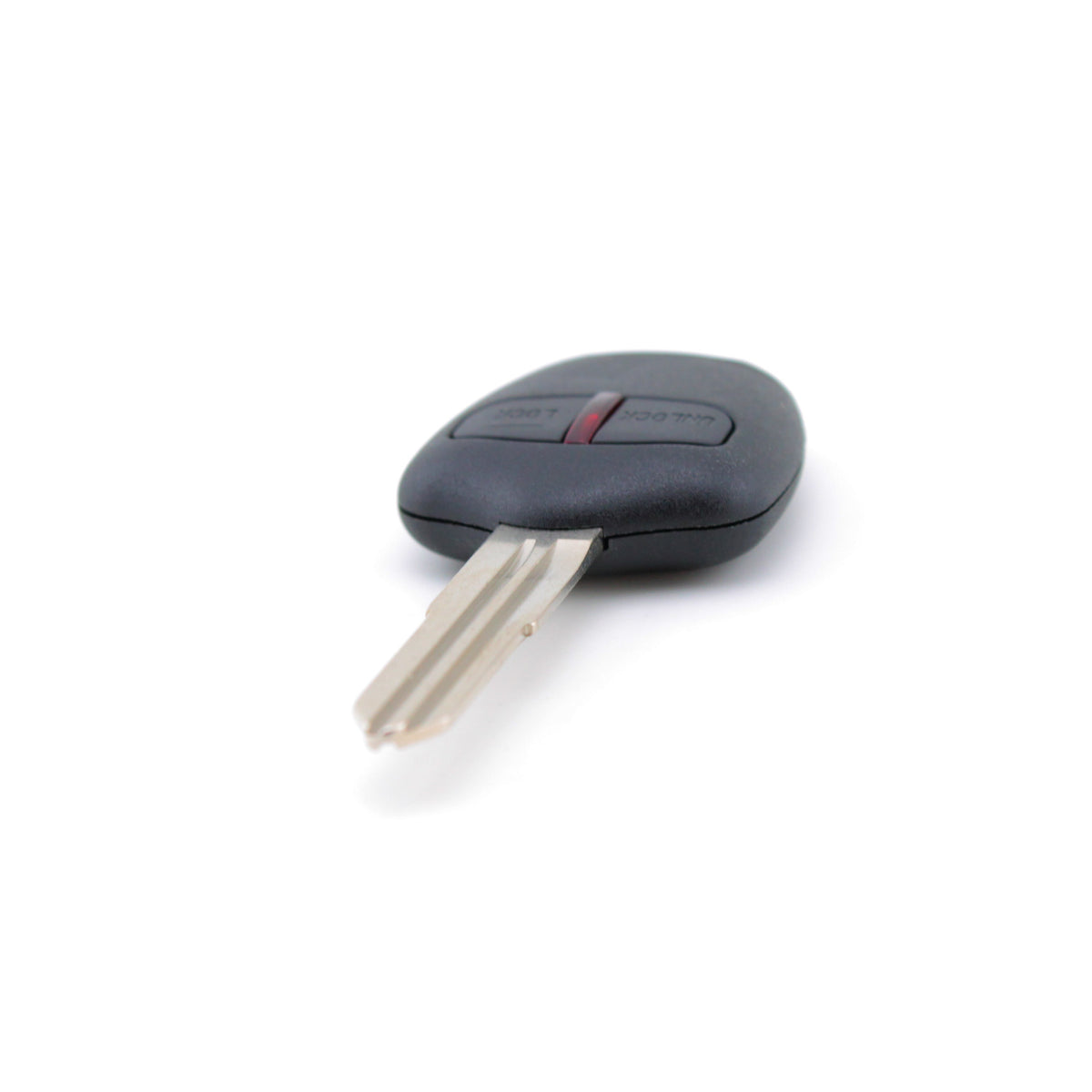 Mitsubishi Triton, Pajero & Challenger 2 Button Remote Key