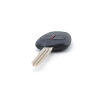 Mitsubishi Triton, Pajero & Challenger 2 Button Remote Key