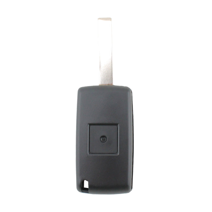 Citroen C2-C8 & Peugeot 3 Button Flip Key