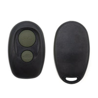 Toyota Camry & Avalon 2 Button Car Remote