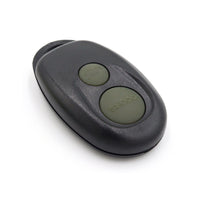 Toyota Camry & Avalon 2 Button Car Remote
