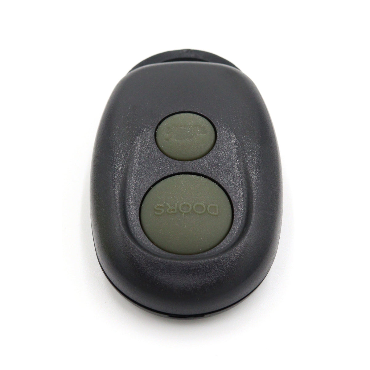 Toyota Camry & Avalon 2 Button Car Remote