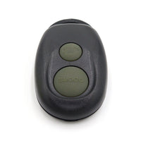 Toyota Camry & Avalon 2 Button Car Remote