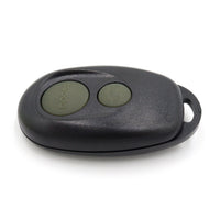 Toyota Camry & Avalon 2 Button Car Remote