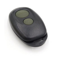 Toyota Camry & Avalon 2 Button Car Remote
