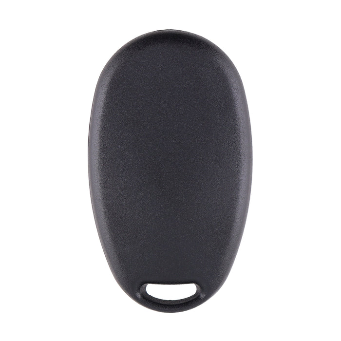 Toyota Camry & Avalon 1 Button Car Remote