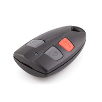 Ford AU Falcon Ute 3 Button Car Remote