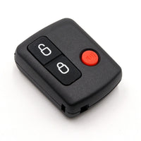Car Remote to Suit Ford Falcon BA/BF/FG & Territory