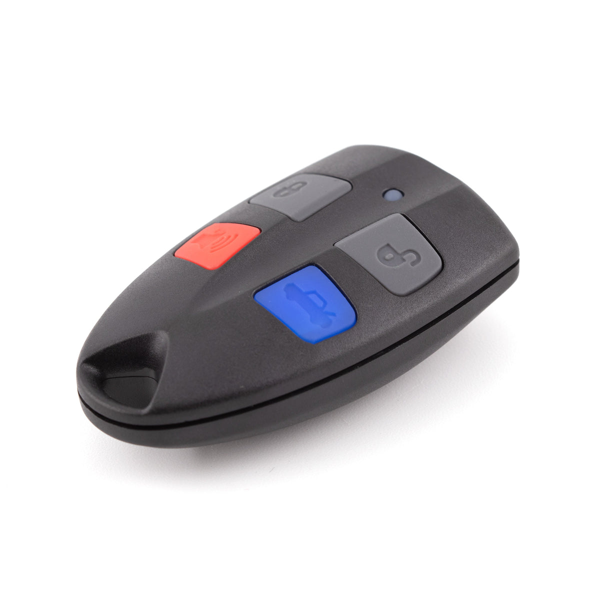 Ford AU Falcon Series 2 & 3 4 Button Car Remote