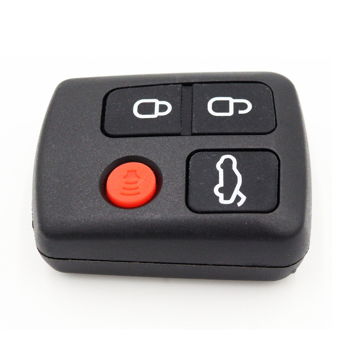 Ford Explorer, Escape & Transit 4 Button Car Remote