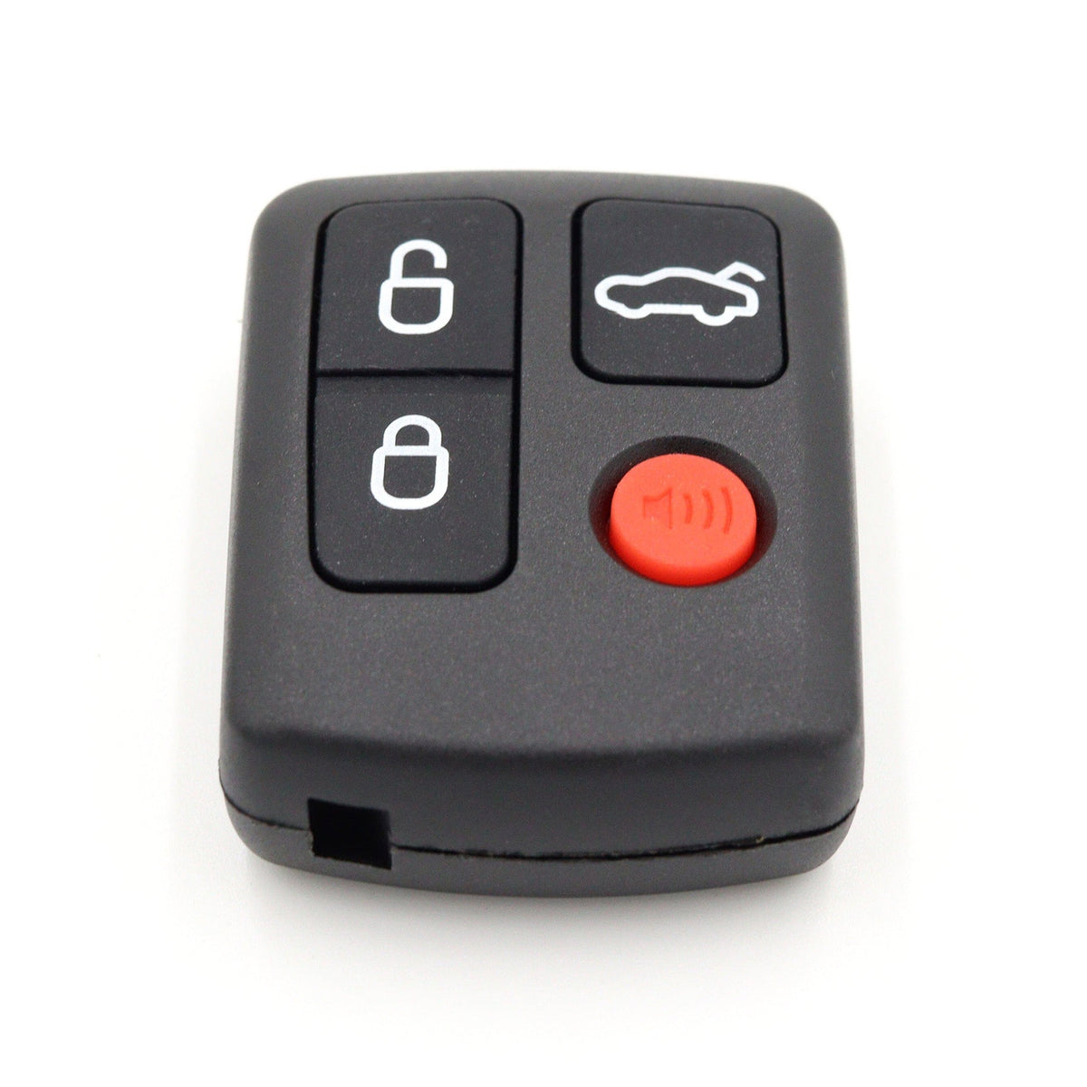 Ford Explorer, Escape & Transit 4 Button Car Remote