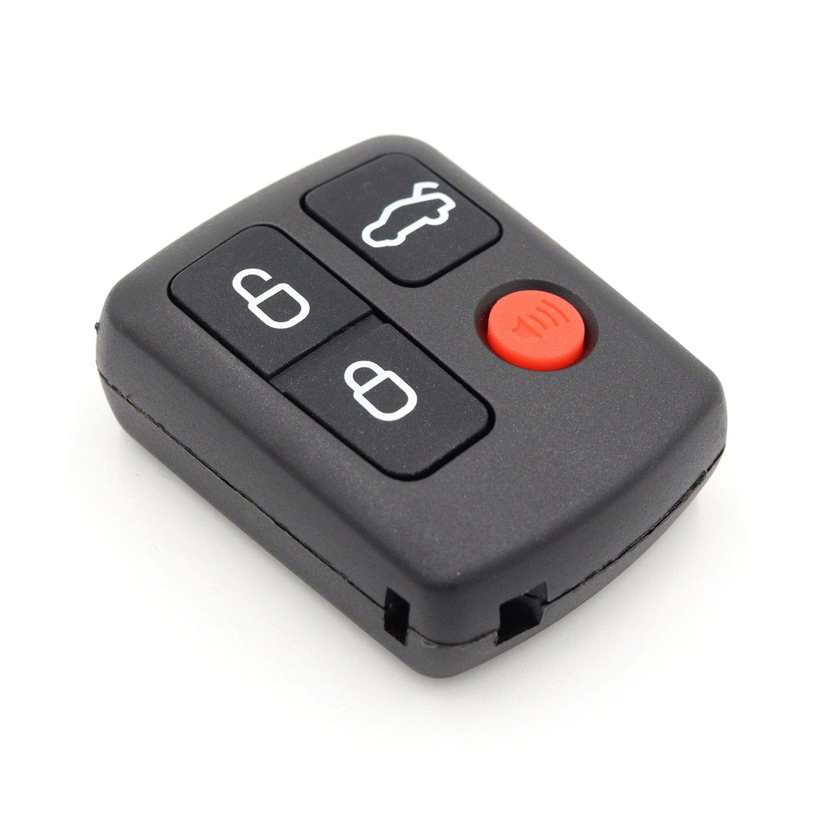 2 x Car Remotes to Suit Ford Falcon BA/BF & Territory SX/SY