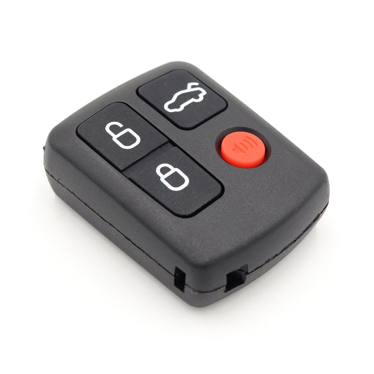 Ford Explorer, Escape & Transit 4 Button Car Remote