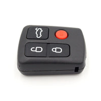 2 x Car Remotes to Suit Ford Falcon BA/BF & Territory SX/SY