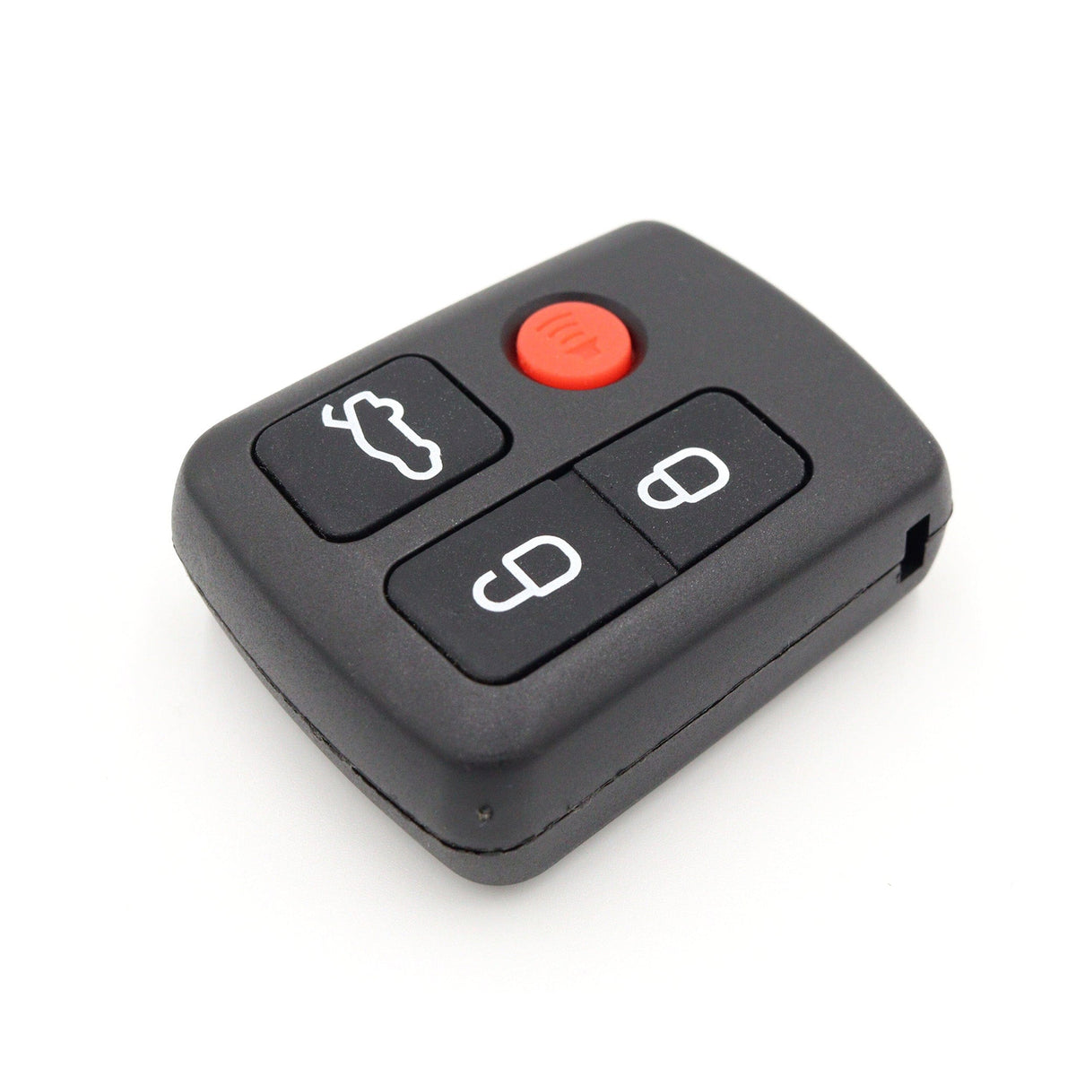 Ford Explorer, Escape & Transit 4 Button Car Remote
