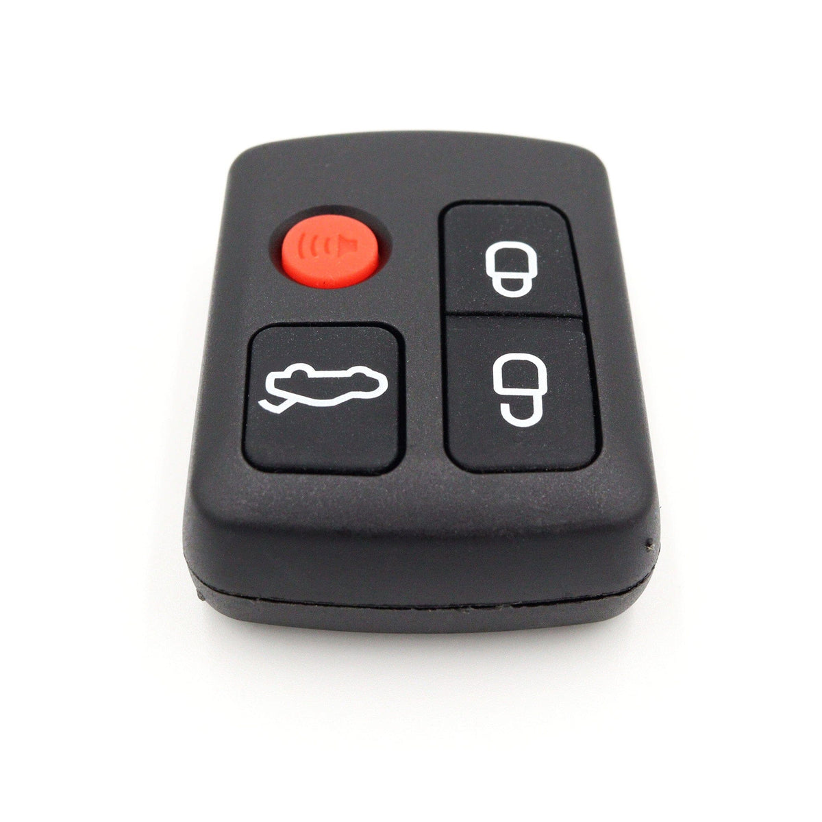 2 x Car Remotes to Suit Ford Falcon BA/BF & Territory SX/SY