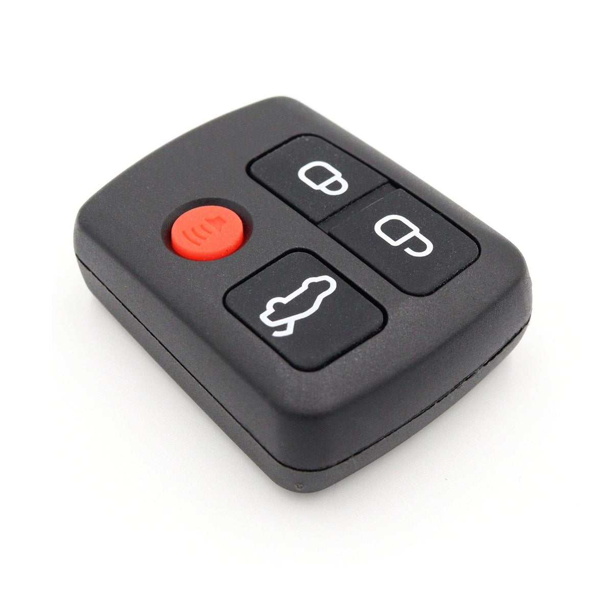 2 x Car Remotes to Suit Ford Falcon BA/BF & Territory SX/SY