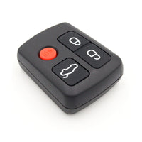 2 x Car Remotes to Suit Ford Falcon BA/BF & Territory SX/SY