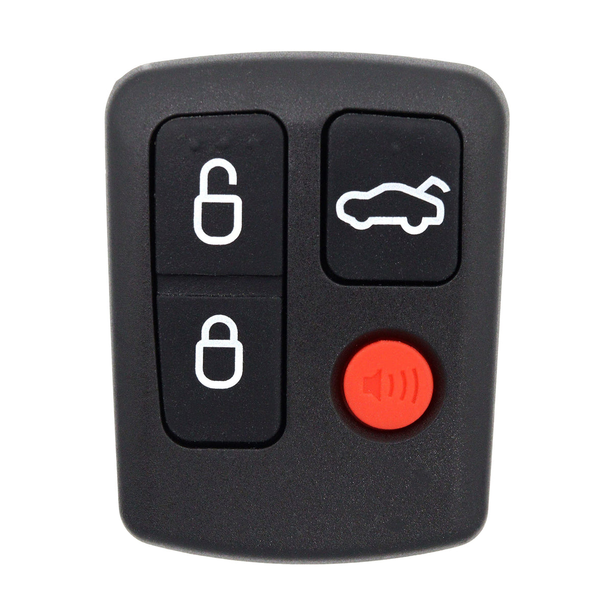Car Remote to Suit Ford Falcon BA/BF & Territory SX/SY