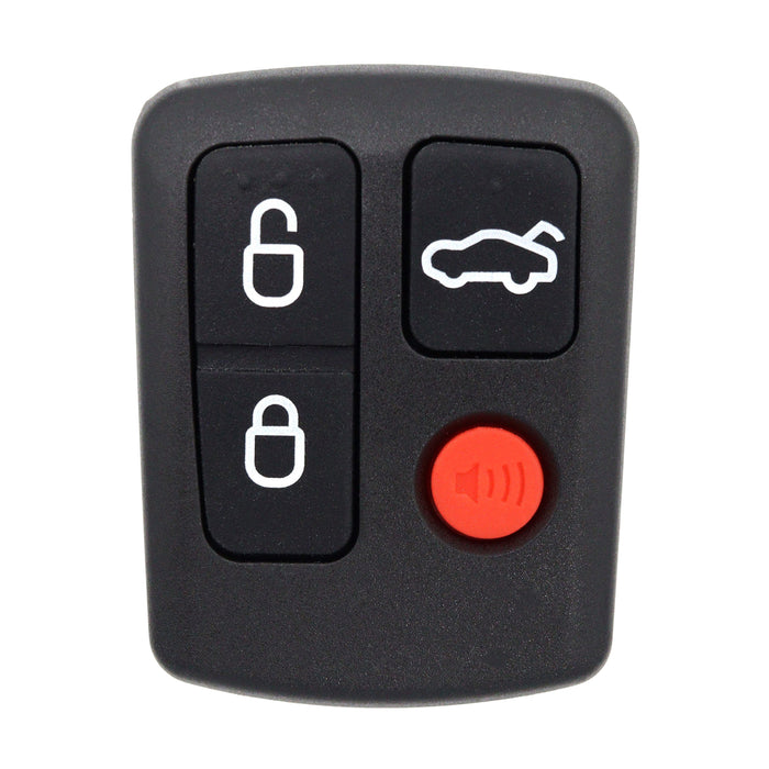 Car Remote to Suit Ford Falcon BA/BF & Territory SX/SY