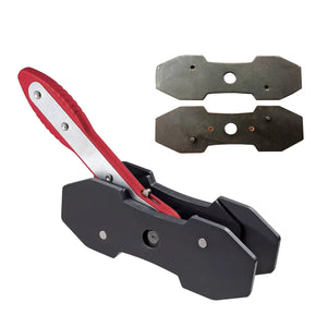 Ratchet Brake Piston Wind Back, Re-Setter Tool