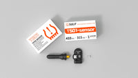 SULIT TPMS Sensor TS01 (Rubber) FairTools