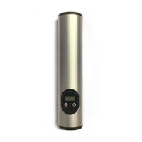 Smart Wireless Air Pump (Mini) - FairTools