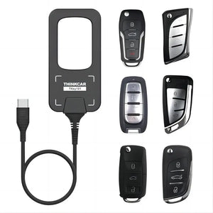 Thinkcar TKEY 101 - Universal Car Key Programmer