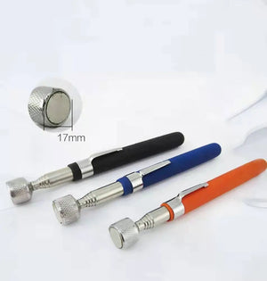 Telescopic Magnet Pen Handy Pick Up Tool