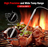 ThermoPro TP-20C  Remote Wireless Food Kitchen Thermometer - FairTools ThermoPro TP-20C  Remote Wireless Food Kitchen Thermometer