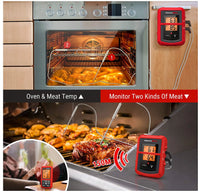 ThermoPro TP-20C  Remote Wireless Food Kitchen Thermometer - FairTools ThermoPro TP-20C  Remote Wireless Food Kitchen Thermometer