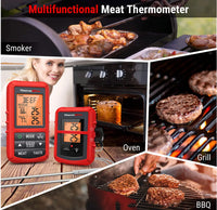 ThermoPro TP-20C  Remote Wireless Food Kitchen Thermometer - FairTools ThermoPro TP-20C  Remote Wireless Food Kitchen Thermometer