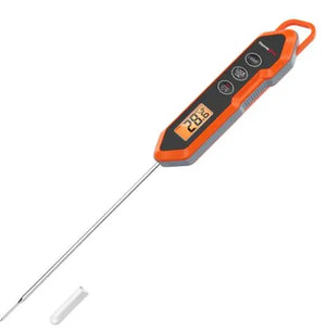 ThermoPro TP15H Backlight Waterproof Instant Reading Digital Thermometer