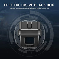 Thinkcar 1S Bluetooth OBD2 Scanner